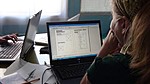 Lopullinen taittaminen on helppoa kun ulkoasu on valmiiksi mietitty talkoov�en kesken.