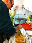 12.1 Valkosipulileiv�t syntyiv�t tuossa tuokiossa