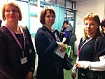Salaliset kulttuuri-ihmiset k�viv�t my�s osastolla!