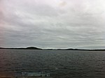 a niinp� oli aika l�hte� kohti Ukonkive� viem��n toiveita tulevaisuudessa shamaanien tavoin