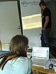Kuunelman editoiminen ei ollutkaan niin vaikeaa kuin etukäteen ajateltiin.