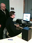 Markus neuvoo ja Kimmo tekee, vai neuvotellaanko yhdessä?