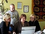 N�yt�ll� on jotain mielenkiintoista.