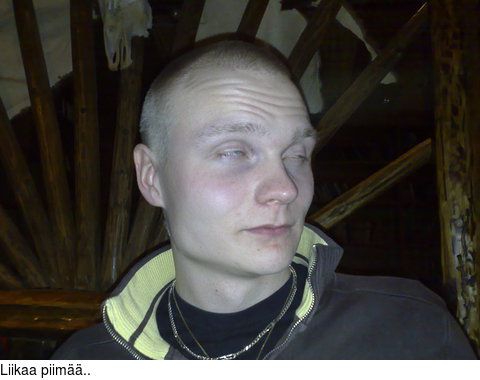 Liikaa piim..