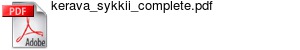 kerava_sykkii_complete.pdf