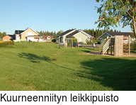 Kuurneenniityn leikkipuisto