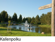 Kallenpolku