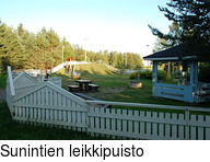 Sunintien leikkipuisto