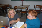 Tyn touhussa