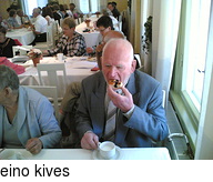 eino kives