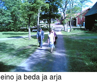 eino ja beda ja arja