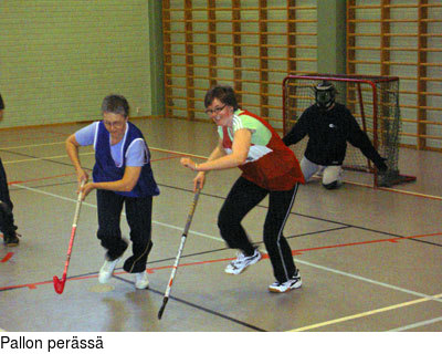 Pallon perss