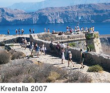 Kreetalla 2007