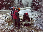 Ilett�v�n n�k�st� hommaa,k�jetki sotkeentuu,onneksi ei ite tarvi koskee.