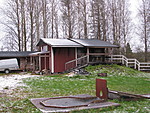 Savusauna