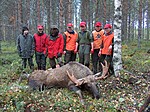 T�ll� kertaa veljekset piiirittiv�t sonnia...