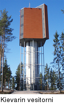 Kievarin vesitorni